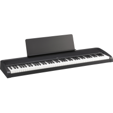 KORG B2 BK Concert Series Digital Piano